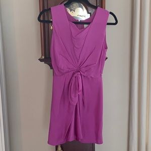 3.1 Phillip Lim silk mini dress